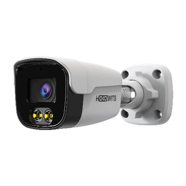 A1A-2L (3.6) P 2MP White Light Bullet Camera