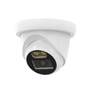 A3A-2L 2.8 P 2MP White Light Dome Camera