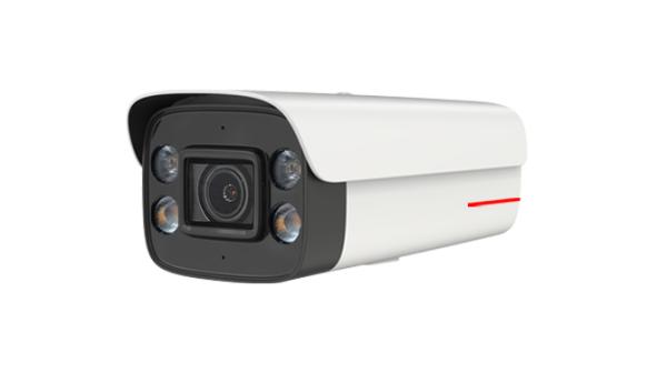 D2150-10-LI-SV Holowits Kamera AI dengan WDR 120 dB
