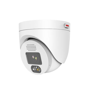 D3040-10-ELI-PV Holowits Spesifikasi Kamera Cerdas dengan AI & PoE