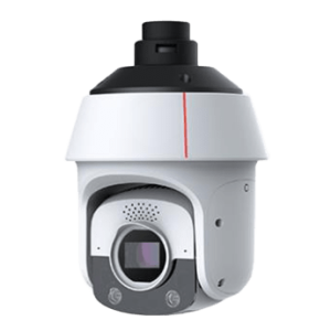 D6550-10-Z33 Holowits Kamera AI Cerdas dengan WDR 120dB