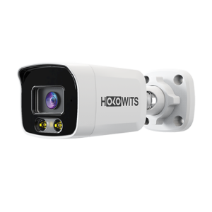 E1U-2LRV Holowits 2MP Bullet | Full Colour, PoE, Smart AI