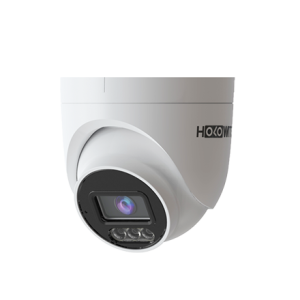E3U-2LRV Holowits 2MP Flat Dome | Full Colour, PoE, Smart AI