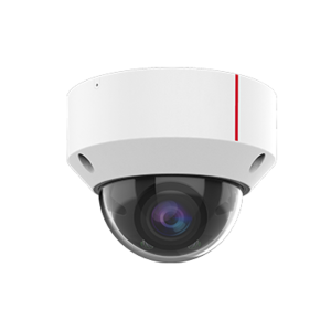 HWT-D3220-10-SIU/1T 2MP AI IR Fixed Dome Camera