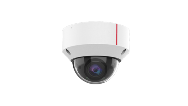 HWT-D3220-10-SIU/1T 2MP AI IR Fixed Dome Camera