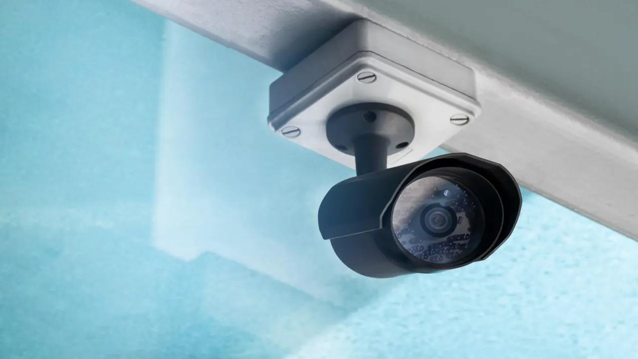 Jenis CCTV yang Bisa Merekam Suara