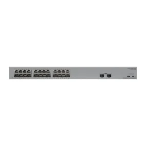 eKitEngine S110-24LP2SR Unmanaged Switch