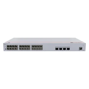 eKitEngine S220-24P4X L2 Managing Switch