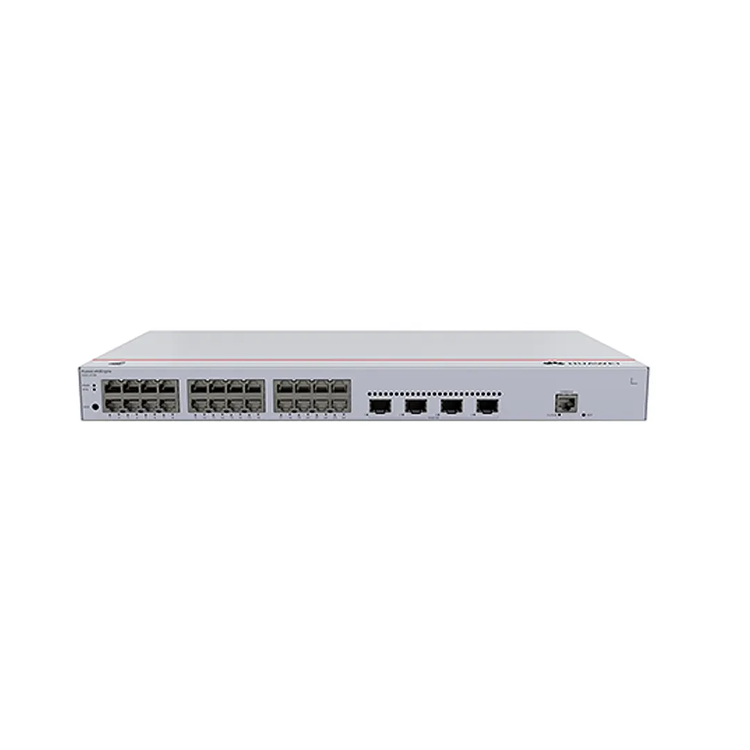 eKitEngine S220-24T4X L2 Managing Switch