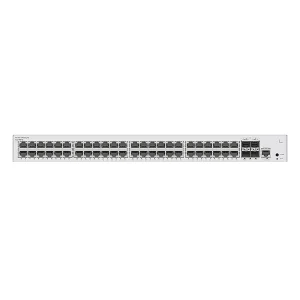 eKitEngine S220-48P4S L2 Managing Switch