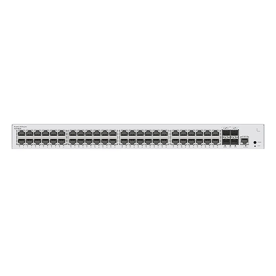 eKitEngine S220-48P4S L2 Managing Switch