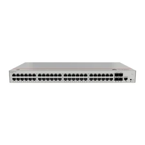 eKitEngine S220-48P4X L2 Managing Switch