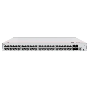 eKitEngine S220-48T4X L2 Managing Switch