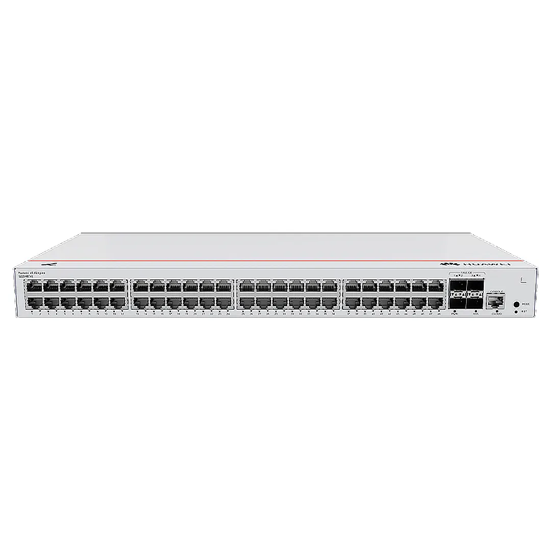 eKitEngine S220-48T4X L2 Managing Switch