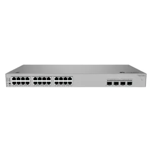 eKitEngine S220S-24P4J L2 Fully-Managed Switch
