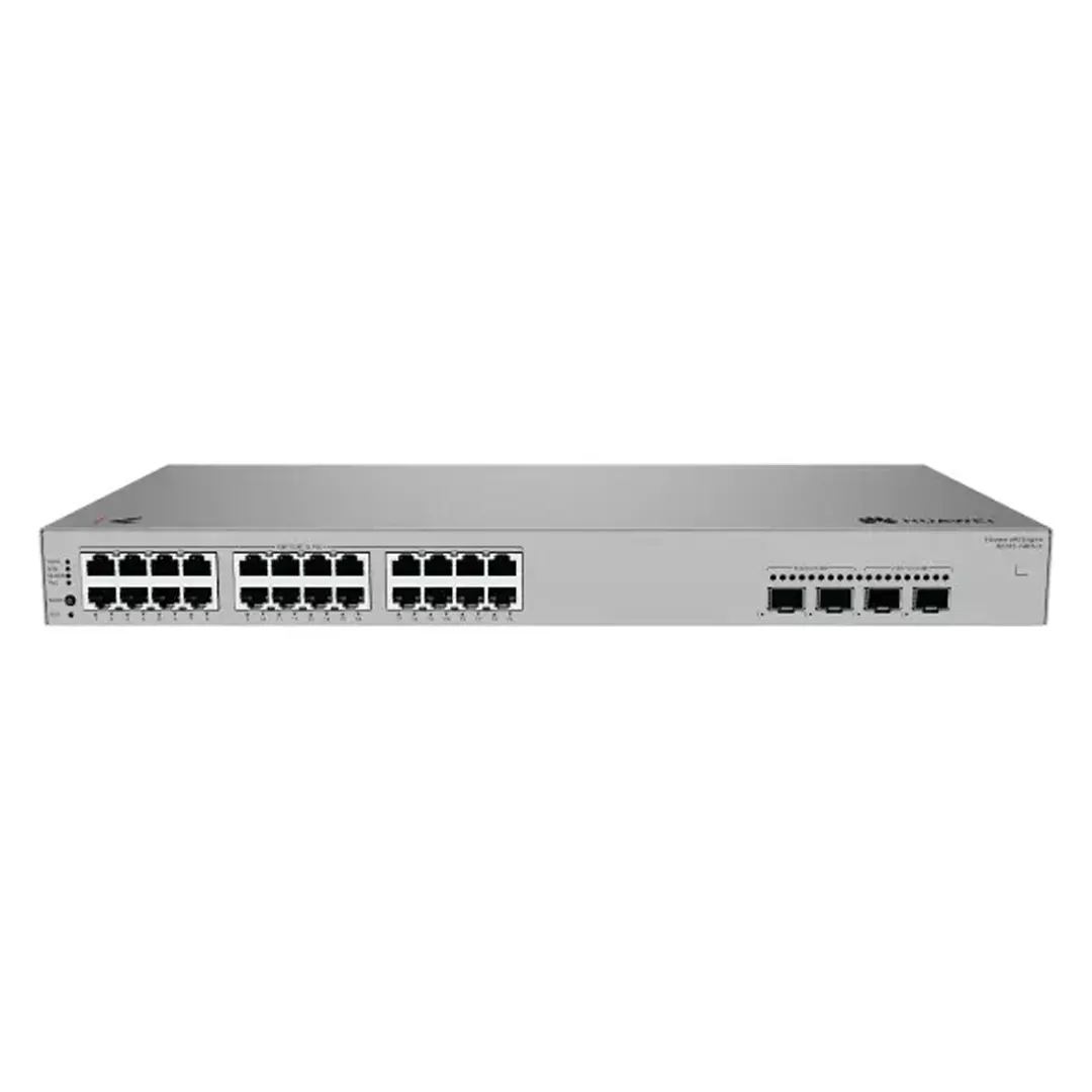 eKitEngine S220S-24P4J L2 Fully-Managed Switch