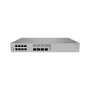 eKitEngine S220S-8P4J L2 Fully-Managed Switch