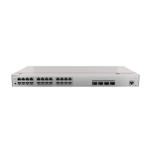 eKitEngine S310-24P4S L3 Fully-Managed Switch
