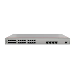 eKitEngine S310-24P4X L3 Fully-Managed Switch