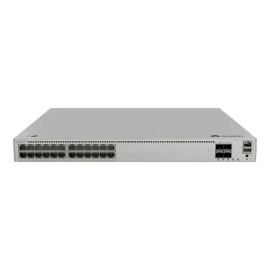 eKitEngine S310-24PN4X L3 Fully-Managed Switch