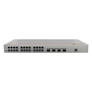 eKitEngine S310-24T4X L3 Fully-Managed Switch