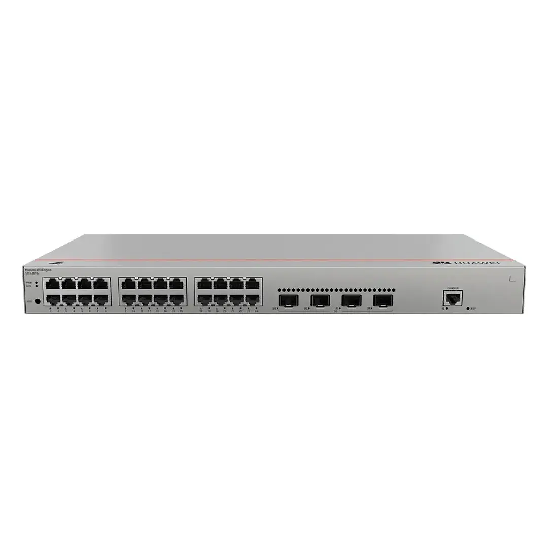 eKitEngine S310-24T4X L3 Fully-Managed Switch