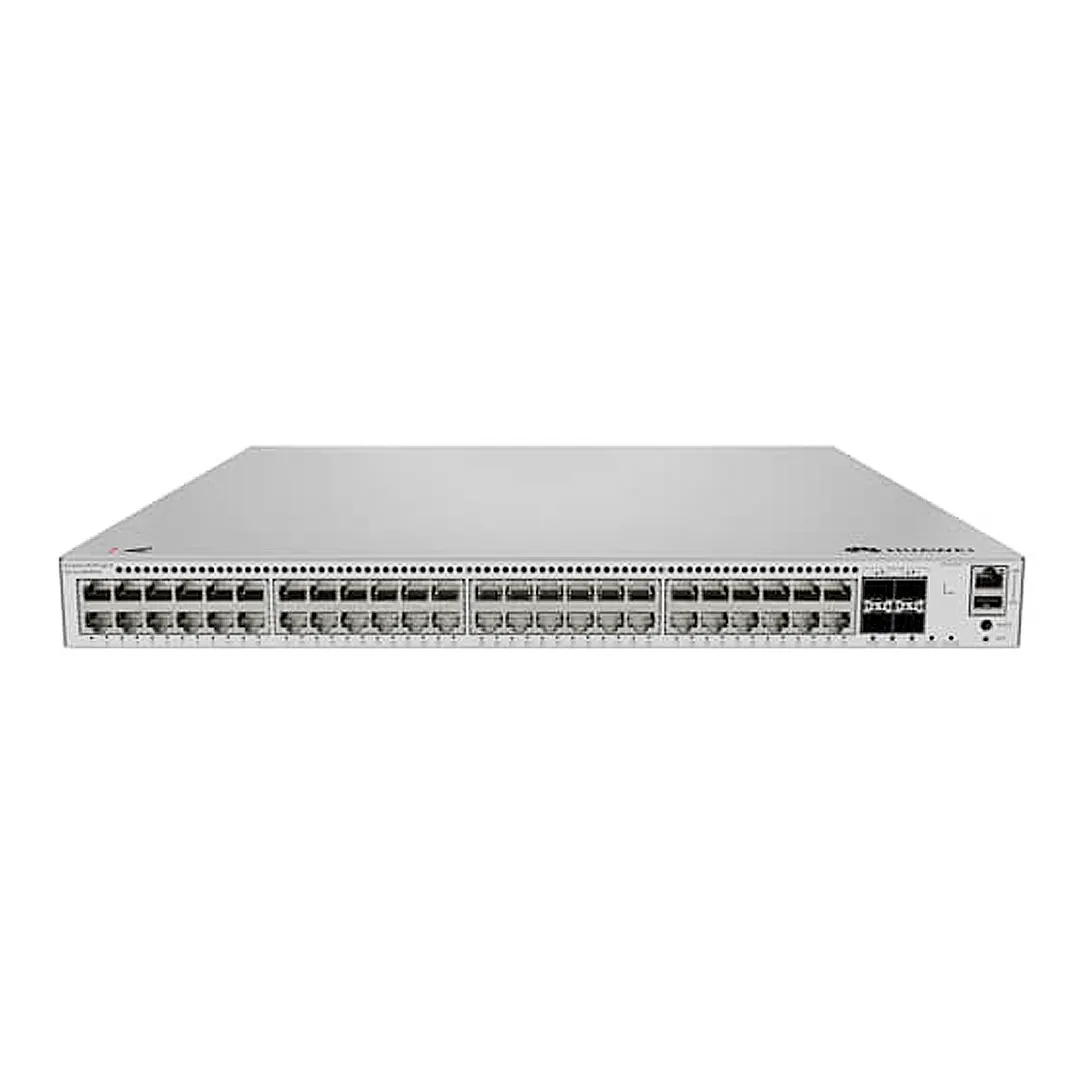 eKitEngine S310-48HP4X L3 Fully-Managed Switch